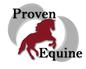 Proven Equine Trace Minerals Supplements